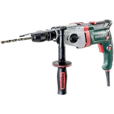 METABO  SBEV 1300 2 Perceuse a percussion, Coffret 600785500