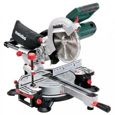 METABO  Scie &agrave; onglets &oslash; 216 KGSV 216 M - 619261000