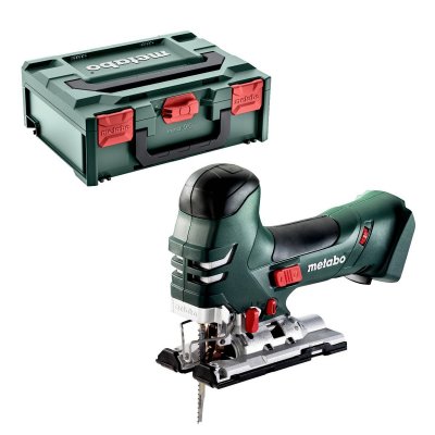METABO  sta 18 ltx 140 scie sauteuse pendulaire DFX-608820