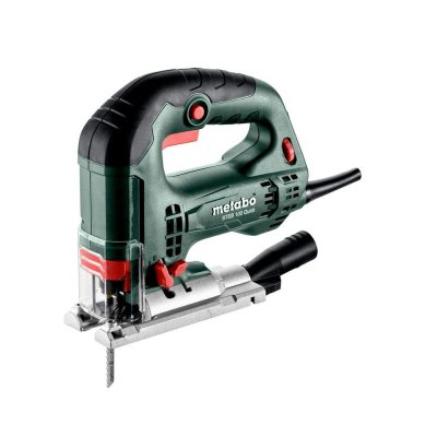 Metabo Steb100 Quick Keyhole Saw Vert,Noir One Size / EU Plug
