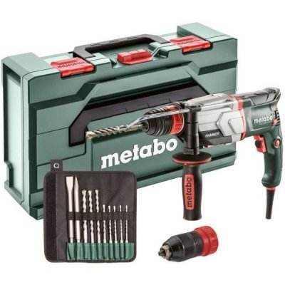 METABO  UHE 2660-2 Quick Set (600697510) Marteau multifonctions