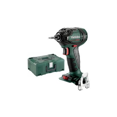 METABO  Visseuse &agrave; chocs 18V solo SSD18LTX200BL - 602396840