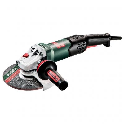 METABO  WE 19-180 Quick RT Meuleuses d'angle, carton - 601088000