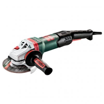 METABO  WEPBA 17-125 Quick RT Meuleuses d'angle, carton - 601097000