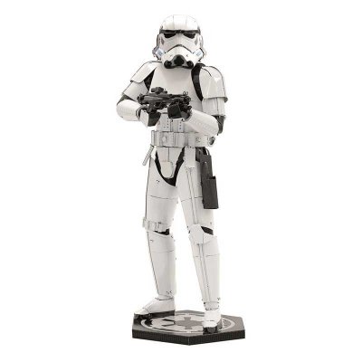 GENERIQUE Metal Earth 502953, Mod&eacute;lisme