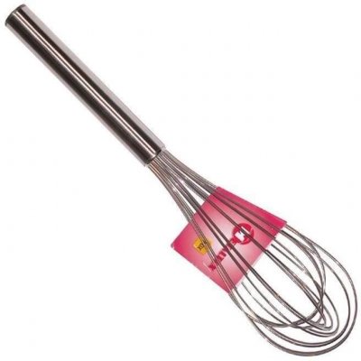 GENERIQUE Metaltex 122825 Fouet Acier Inoxydable Argent 28 x 28 x 18 cm