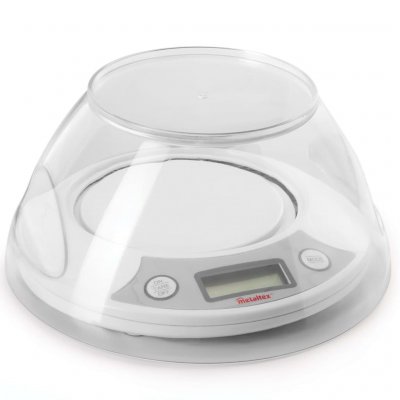  Metaltex Balance de cuisine num&eacute;rique Pesa 5 kg