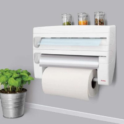 METALTEX  devidoir roll n roll