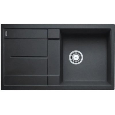 BLANCO METRA 5S ANTHRACITE 513044