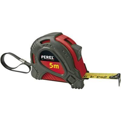 PEREL M&egrave;tre ruban 5m