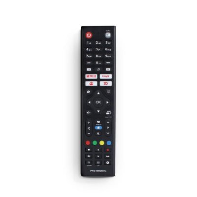 METRONIC  495352 - T&eacute;l&eacute;commande de remplacement Philips