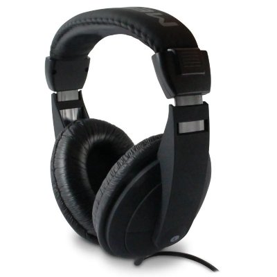 METRONIC  casque tv filaire - 6m 480143
