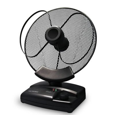 METRONIC  Prima - Antenne - TV, radio - int&eacute;rieur
