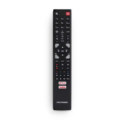 METRONIC  T&eacute;l&eacute;commande pour TV Thomson et TCL - 495349