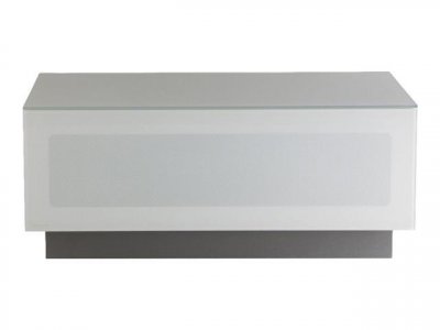 ALPHASON Meubles TV  Element 850 Blanc 