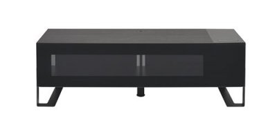 ERARD Meubles Tv  Naga 1400 Noir