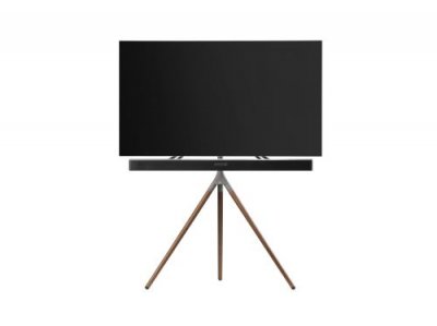ONE FOR ALL Meubles TV  WM7471 TRIPOD NOYER POUR ECRAN DE 32'' A 65''
