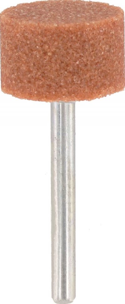 DREMEL Meules rectifier en oxyde d'aluminium 