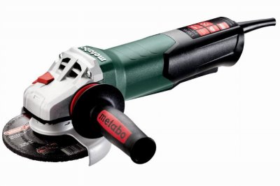 METABO Meuleuse 125 mm FILAIRE WEP 17-125 Quick