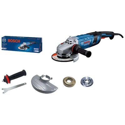 BOSCH Meuleuse angulaire  GWS 30-230 PB - &Oslash; 230 mm 2800W - 06018G1100