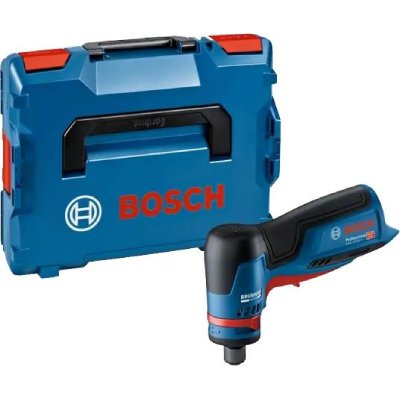 BOSCH PROFESSIONAL Meuleuse BOSCH GWG 12V-50 S (Machine seule L-Boxx 102)