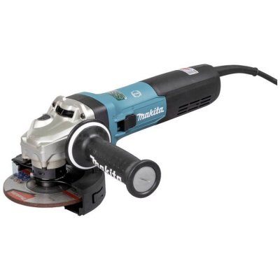 MAKITA Meuleuse d'angle &agrave; vitesse variable 125mm 1900W  GA5091X01