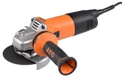AEG Meuleuse d'angle  1000 Watts 125mm
