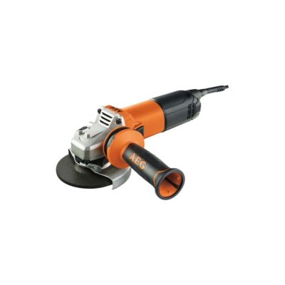 AEG Meuleuse d'angle  WS13-125SXEK