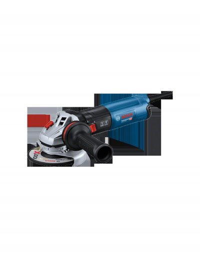 BOSCH Meuleuse d'angle  GWS 14-125 Professional 1400 W 220-240 V 125 mm