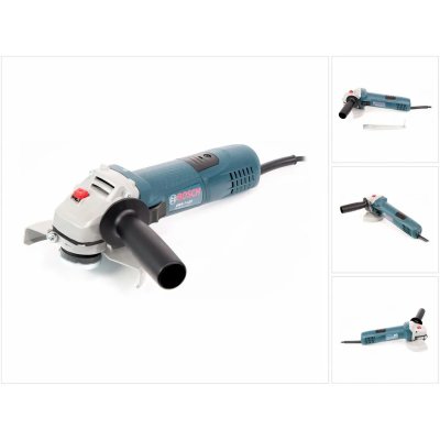 BOSCH Meuleuse d'angle  GWS 7-125