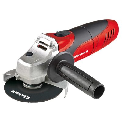 EINHELL Meuleuse d'angle  TC-AG 125 Kit 850 W