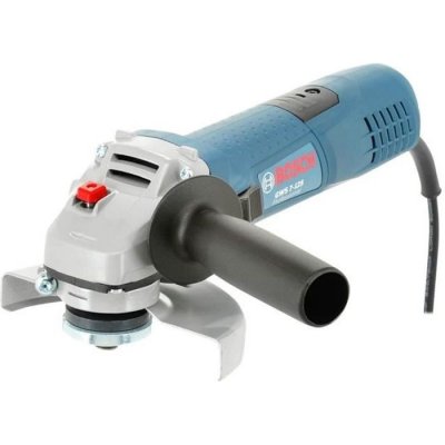 BOSCH Meuleuse d'angle filaire &Oslash;125 mm 720W GWS7-125 -  0601388108