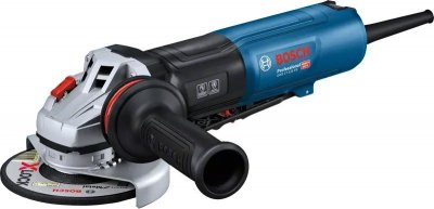 BOSCH PROFESSIONAL Meuleuse d'angle GWS 17-125 PS BOSCH PRO - 06017D1300