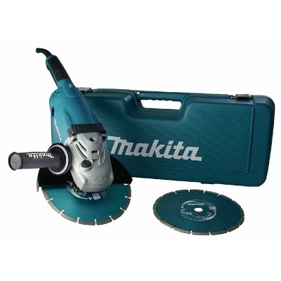 MAKITA Meuleuse d'angle  ga9020rfk3