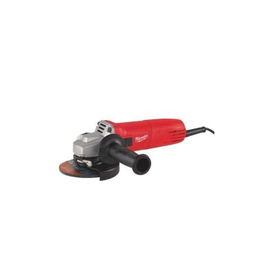 MILWAUKEE Meuleuse d'angle  1000W - 125mm AG10-125EK 4933451220