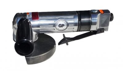 GENERAL PNEUMATIC Meuleuse d'angle pneumatique 390W 125mm -  - GP3525