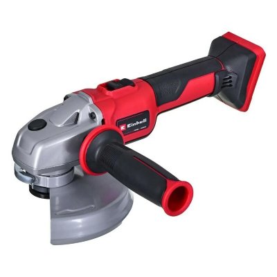 EINHELL Meuleuse d'angle sans fil 18V te-ag 18/150 Li bl / sans batterie, sans chargeur - 
