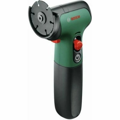 BOSCH Meuleuse d'angle sans fil  EasyCut&Grind 50 mm