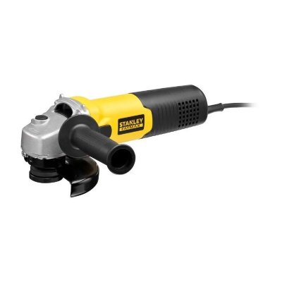 STANLEY Meuleuse d'angle  fatmax fmeg225vs-qs 125 mm 5035048748855