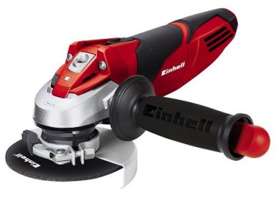 EINHELL Meuleuse d angle TE-AG 115