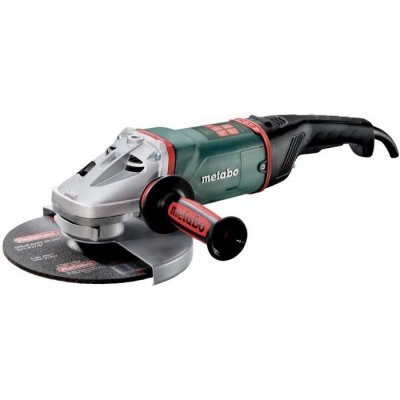 METABO Meuleuse d angle we 26 230 mvt Quick 2600 w 230 mm 606475000 - 