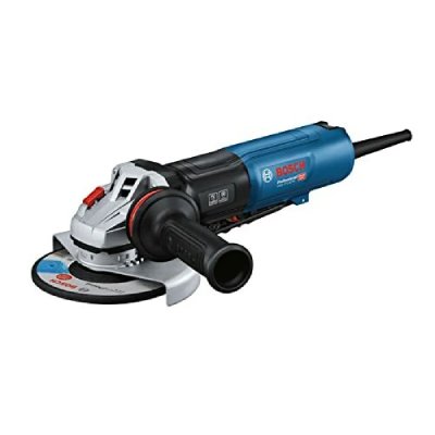 BOSCH Meuleuse dangle  Professional GWS 17-150 PS 06017D1600 150 mm 1700 W