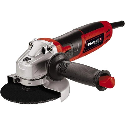 EINHELL Meuleuse dangle  TC-AG 115/750 4430960 115 mm 750 W 240 V