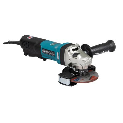 MAKITA Meuleuse dangle sans fil  GA5093X01 125 mm 1900 W
