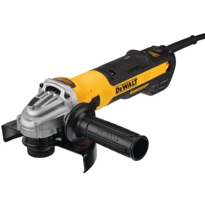 DEWALT Meuleuse filaire 125 mm  DWE4347-QS, 1700 W