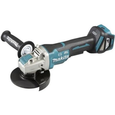 MAKITA Meuleuse  DGA519ZX1 &Oslash; 125mm 18V Li-Ion (Machine Nue)