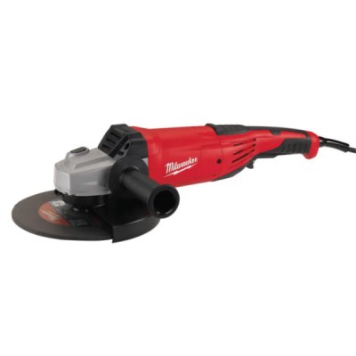 MILWAUKEE Meuleuse  ag 22-230 dms 230 mm 2200w 4933433630 4933433630