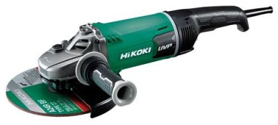 HIKOKI Meuleuse &oslash; 230 mm 2400W uvp en coffret - Hitachi  G23SCY2UVZ