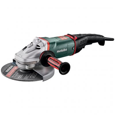 METABO Meuleuse &Oslash;230 mm  wepba 26-230 mvt Quick - 606482000