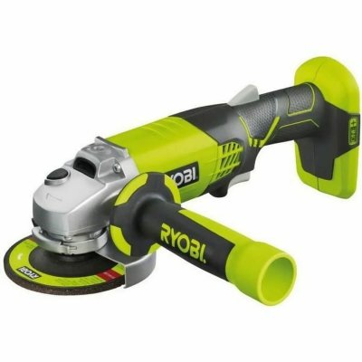 RYOBI Meuleuse sans fil 18V  Gamme ONE+ R18AG-0